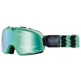 OFF ROAD 100% Barstow Classic Goggles