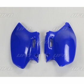 UFO Šoniniai plastikai YAMAHA YZ 250-426F 98-02