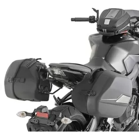  Givi TST2132 side case holders YAMAHA MT-09 17-20