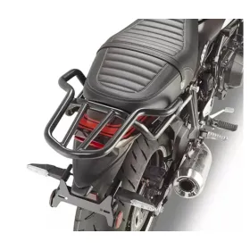 KAPPA Rear storage box bracket Kawasaki Z 900 RS 18-25