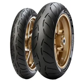 Tire MMetzeler Sportec M7 RR 120/60 R17 55W TL