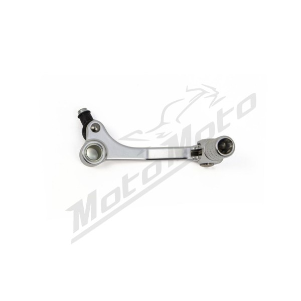 EMGO Bėgių perjungimo kojelė Kawasaki EX 250R 88-07