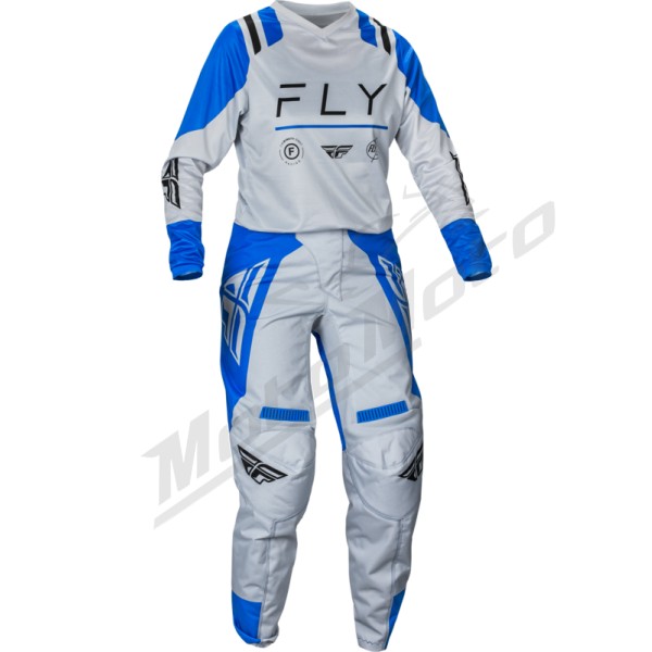Moteriškos Off Road kelnės FLY RACING F-16