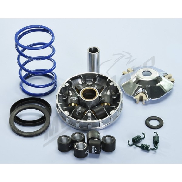 POLINI Hi-Speed Variator Aprilia / Piaggio / Vespa 50cc 16-25