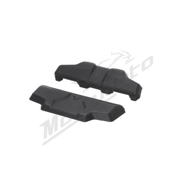 SW-MOTECH DUSC Passenger Backrest