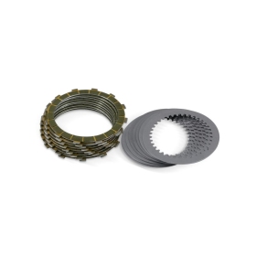 BARNETT Clutch Kit DUCATI DIAVEL 1200cc 2017-2018