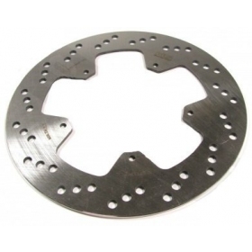 Front / Rear brake disc NG PIAGGIO BEVERLY / CARNABY / X9 Ø 260x125x4