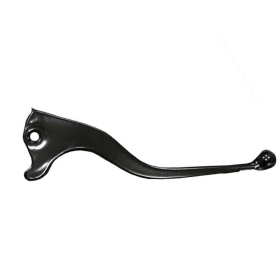 Brake lever right Tec-X DERBI SENDA/ CROSS CITY/ GILERA RCR/ SMT 50-125cc 2011-2020 Black