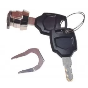 Rear case lock assy set AWINA 35L / 45L