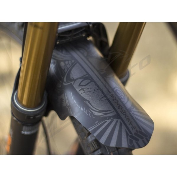 ALL MOUNTAIN STYLE Mud Guard Ronin