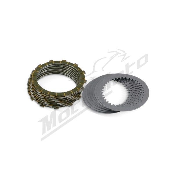 BARNETT Clutch Kit DUCATI DIAVEL 1200cc 2017-2018