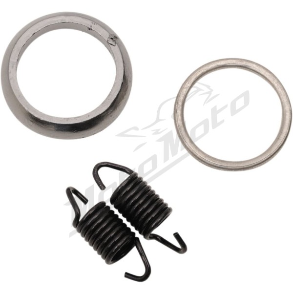 MOOSE OFFROAD Exhaust Gasket Kit  Polaris Sportsman 570cc 16-20