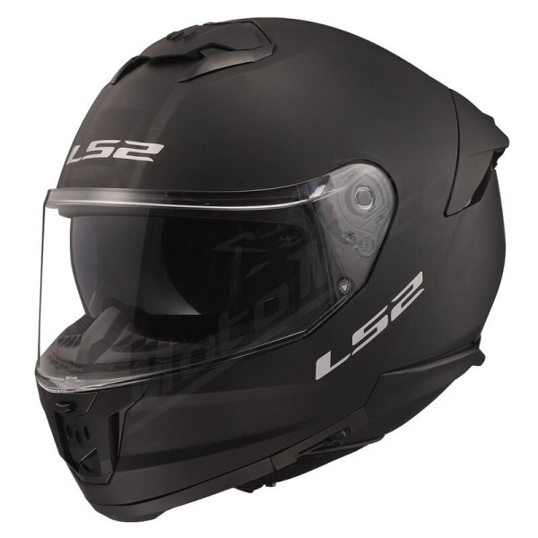 Helmet LS2 FF808 STREAM 2 Solid