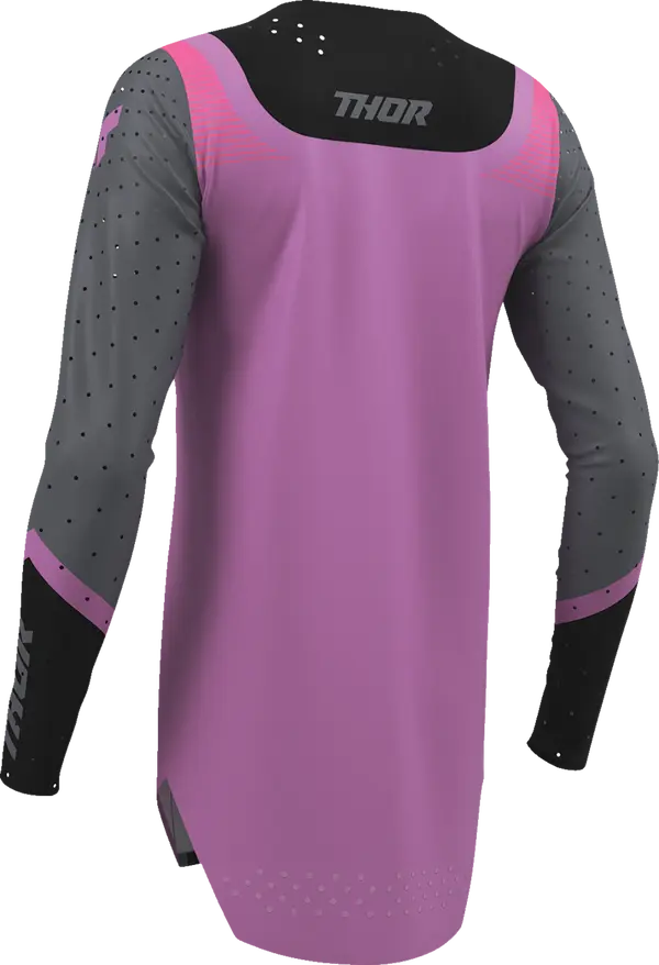 THOR Women's Sportmode Velocity Jersey