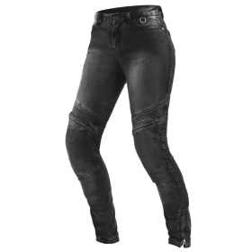 SHIMA JESS BLACK JEANS FOR WOMEN