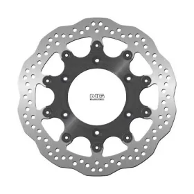 NG BRAKES Priekinis plaukiojantis Wave stabdžių diskas 310mm Triumph Trophy 900-1200cc 91-04