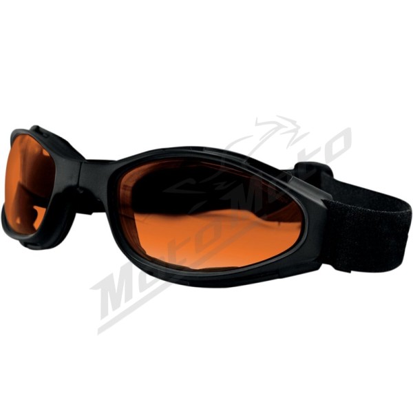 BOBSTER Crossfire Foldable Goggles