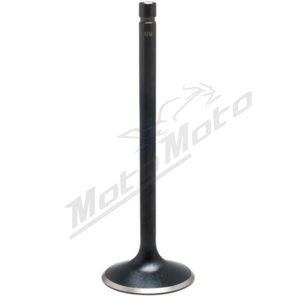 KIBBLEWHITE Black Diamond variklio vožtuvas Honda CB 750 79-83