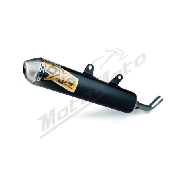 Oxa exhaust hard enduro edition Beta RR 250-300 20-26