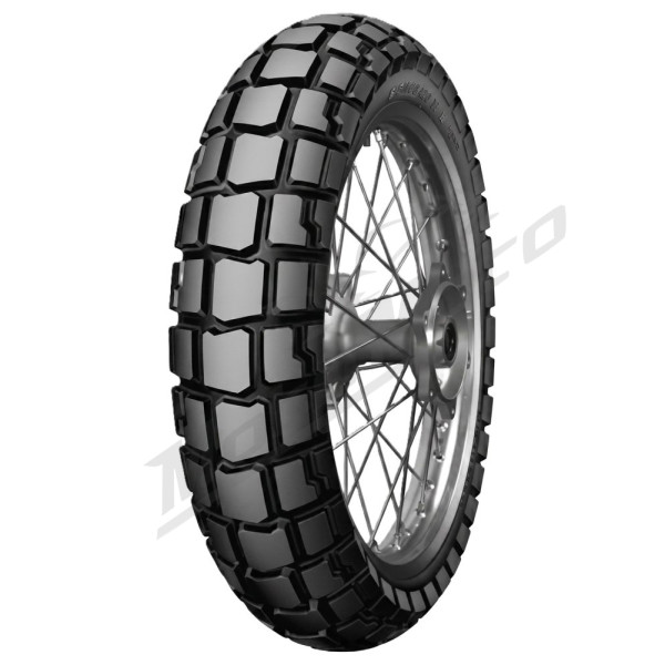 Padanga Dunlop Opona K660 130/90 R17 68S TT