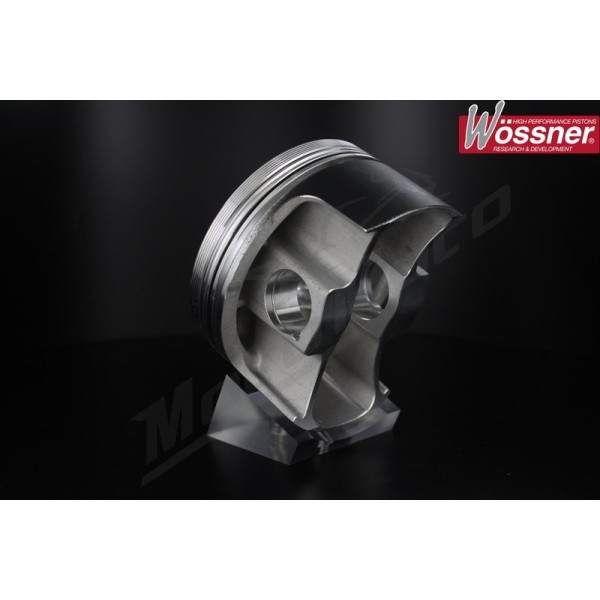 WÖSSNER Pro Series Forged Piston 96,94-97,44mm Kawasaki KLR 600 84-94