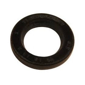 Oil seal 12x19x3 WBO (without spring)