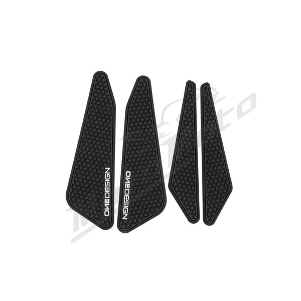 Fuel Tank Sticker Kit ONEDESIGN YAMAHA MT-07 / MT-07 ABS (2014–2017)