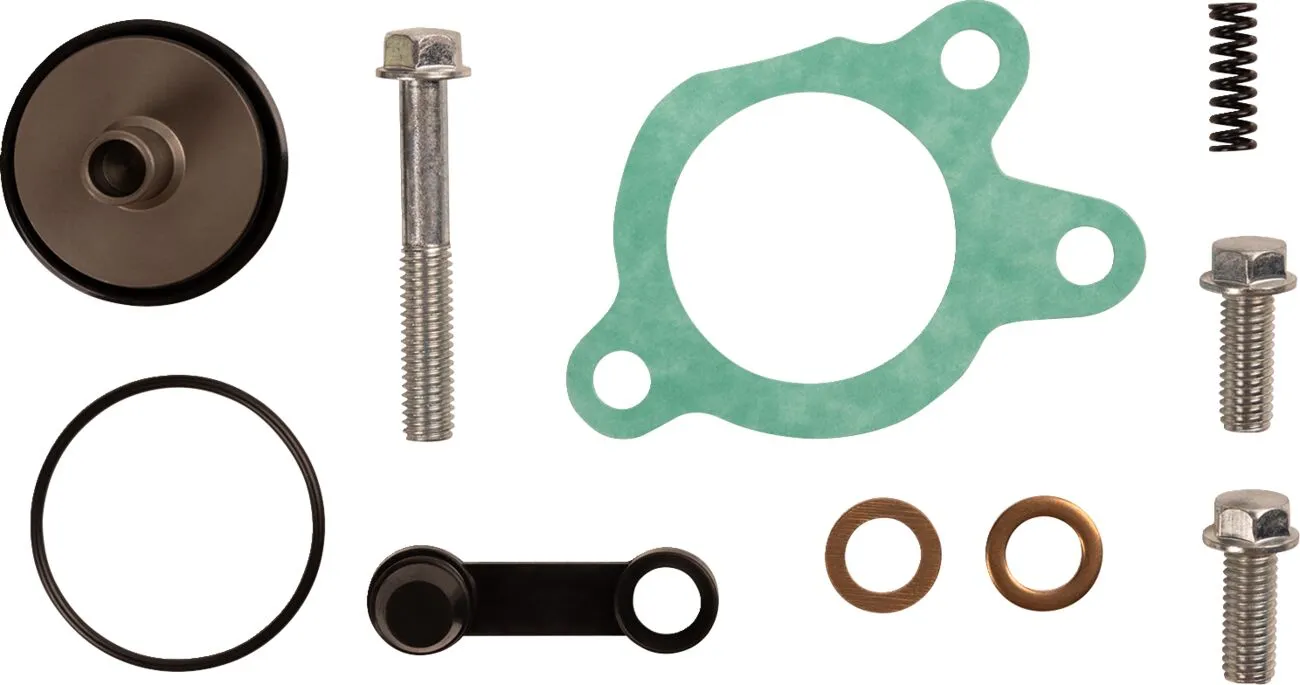 MOOSE OFFROAD Clutch Slave Cylinder Rebuild Kit Husqvarna / KTM 250-501cc 22-25