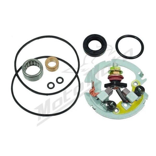 PARTS UNLIMITED Starter Repair Kit Polaris ATP / Magnum / Ranger / Sportsman / Worker / Trail Boss 330/500 95-14