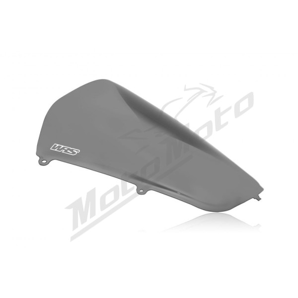WRS Race Windscreen Dark Smoke Yamaha YZF-R9 ABS 2025