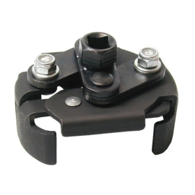 Buzzetti oil filter wrench 60-100mm