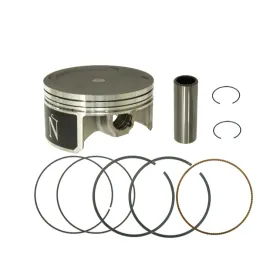 Namura Piston set HYPERDRYVE Suzuki / Arctic Cat 700cc 05-08 (101,97MM)