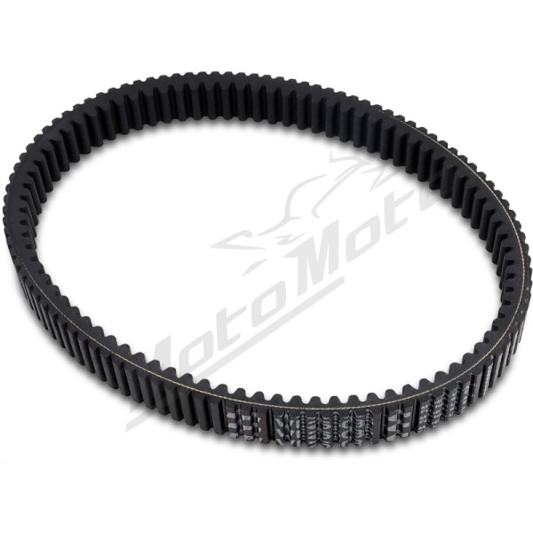 EPI Didelės apkrovos variatoriaus diržas CF Moto CForce / ZForce 400-600 14-18