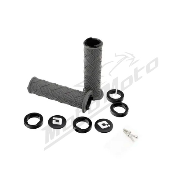 ODI X-treme ATV Lock-on Grips Full Waffle