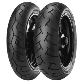 Tyre PIRELLI DIABLO SCOOTER TL 56S 120/70 R15