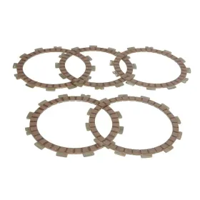 Ferodo clutch discs set Suzuki GN / GSR / SW1 / TU / VL 250-600cc 87-08