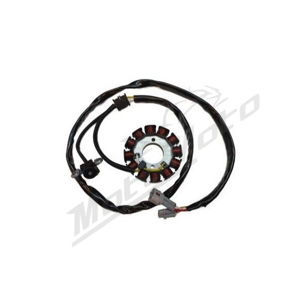 DZE Stator YAMAHA YFZ 450 04-09