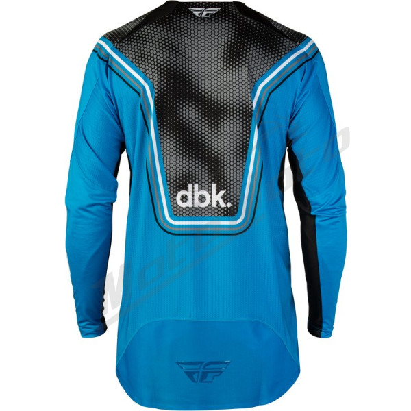 FLY RACING Evolution DST DBK Jersey