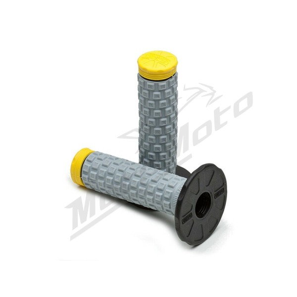 PRO TAPER MX Pillow Top Grips No waffle 28,4mm