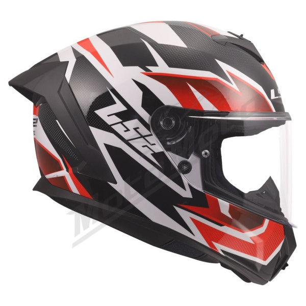 Šalmas LS2 FF820 RAPID 3 XTREM