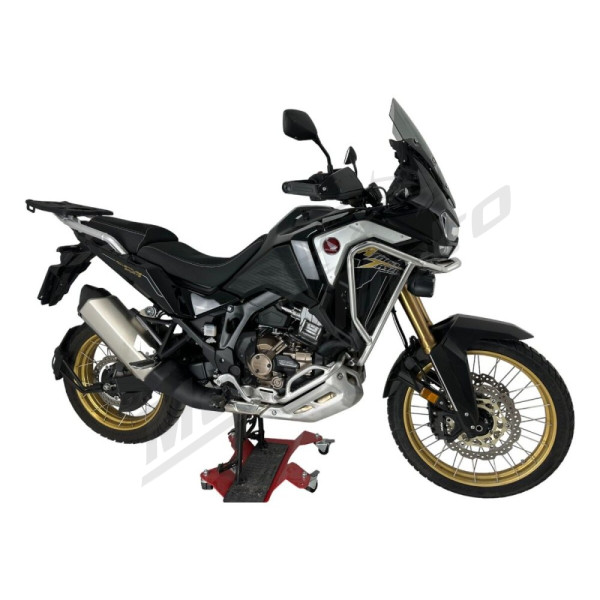 WRS Priekinis stiklas Honda CRF 1100 L ABS 24-25
