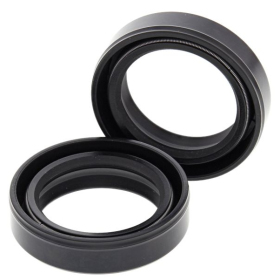 ALL BALLS Tepalo riebokšliai 33x45x10,5mm Yamaha / Honda / Kawasaki / Suzuki / KTM / MBK 80-640cc 1983-2020