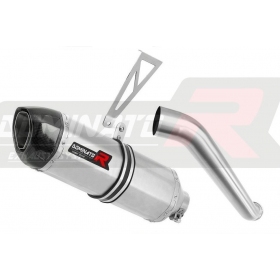 Exhaust kit Dominator HP1 HONDA CBR 1000 RR Fireblade SP2 SC77 2017-2019