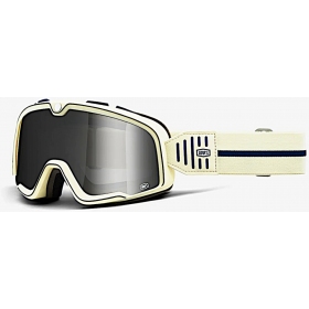 100% Barstow Arno Motocross Goggles