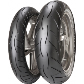Tyre METZELER SPORTEC M5 INTERACT TL 73W 190/50 R17