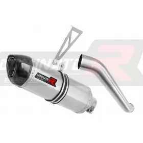 Exhaust kit Dominator HP1 HONDA CBR 1000 RR Fireblade SP2 SC77 2017-2019