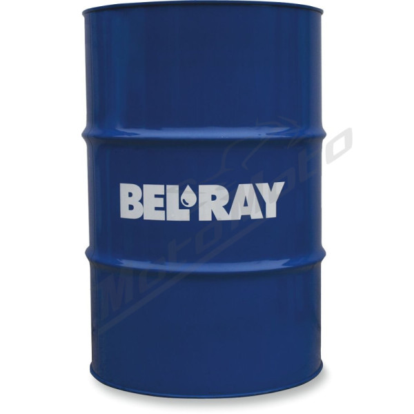 BEL-RAY Synthetic Ester Blend Engine Oil 10W40 - 4T - 208L