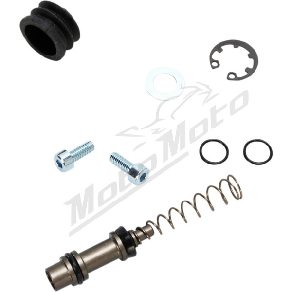 MOOSE OFFROAD HARD-PARTS Brake Master Cylinder Repair Kit Husqvarna / KTM 65-85cc 14-22