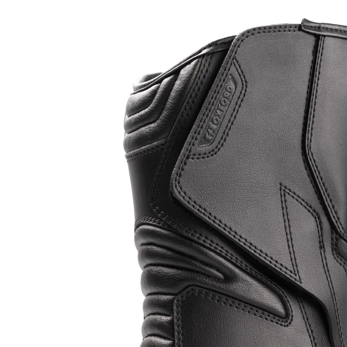 Oxford Tracker 3.0 Unisex Boots