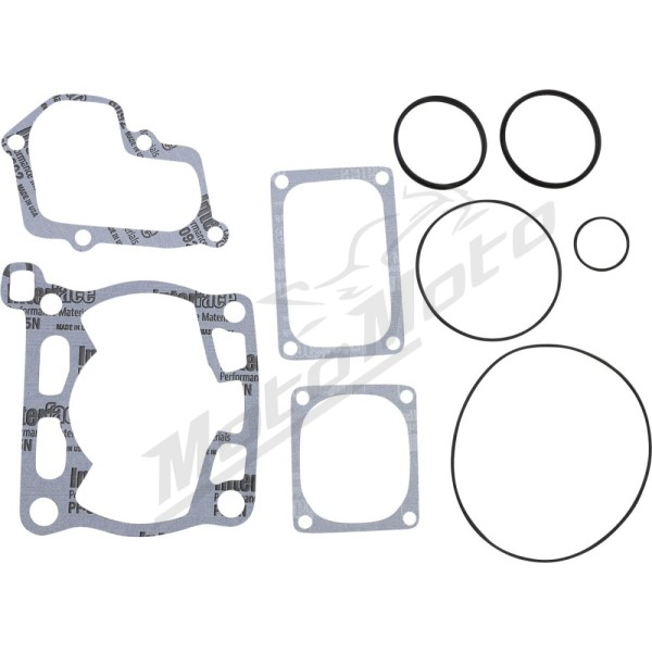 PROX Top End Gasket Set Suzuki RM 125 92-97
